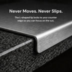 HONE Steel Cutting Board