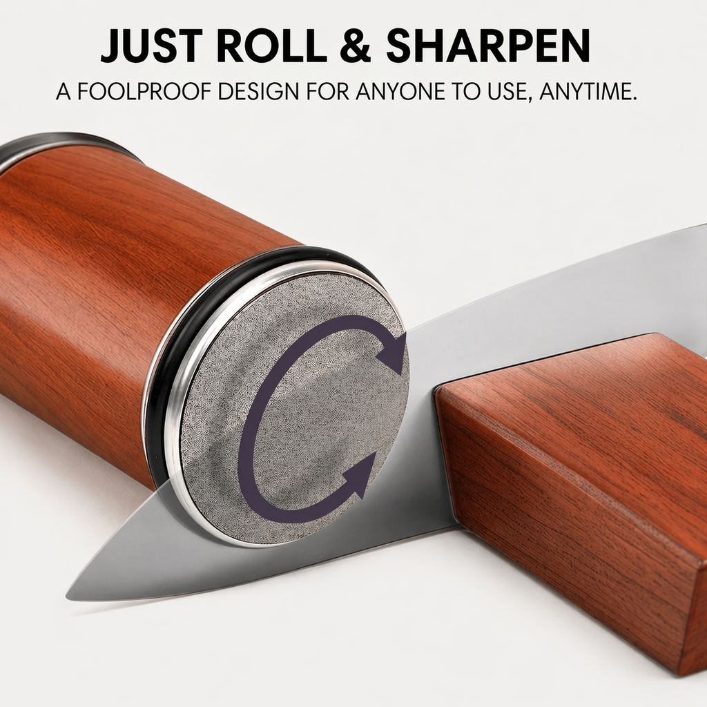HONE Knife Sharpener