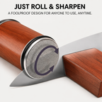 HONE Knife Sharpener