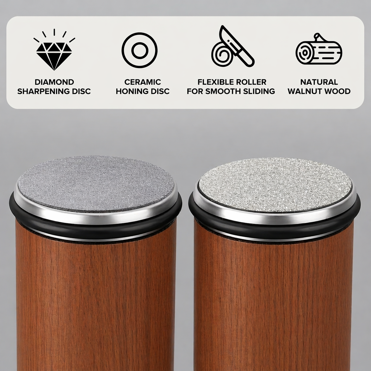 HONE Knife Sharpener
