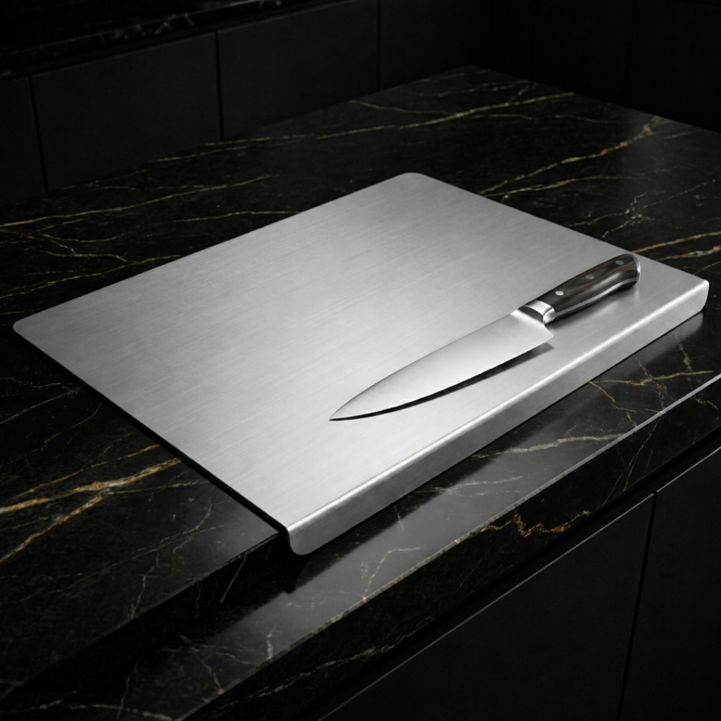 HONE Steel Cutting Board