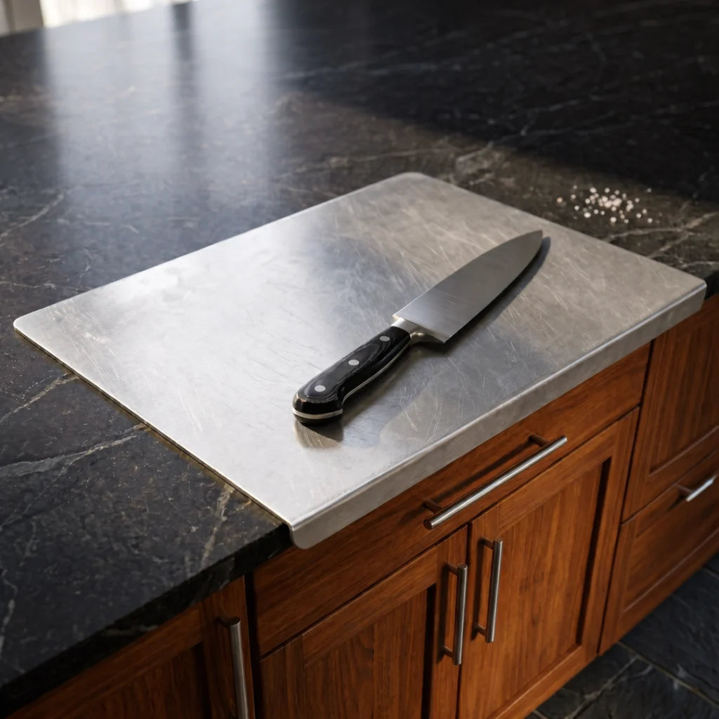 HONE Steel Cutting Board