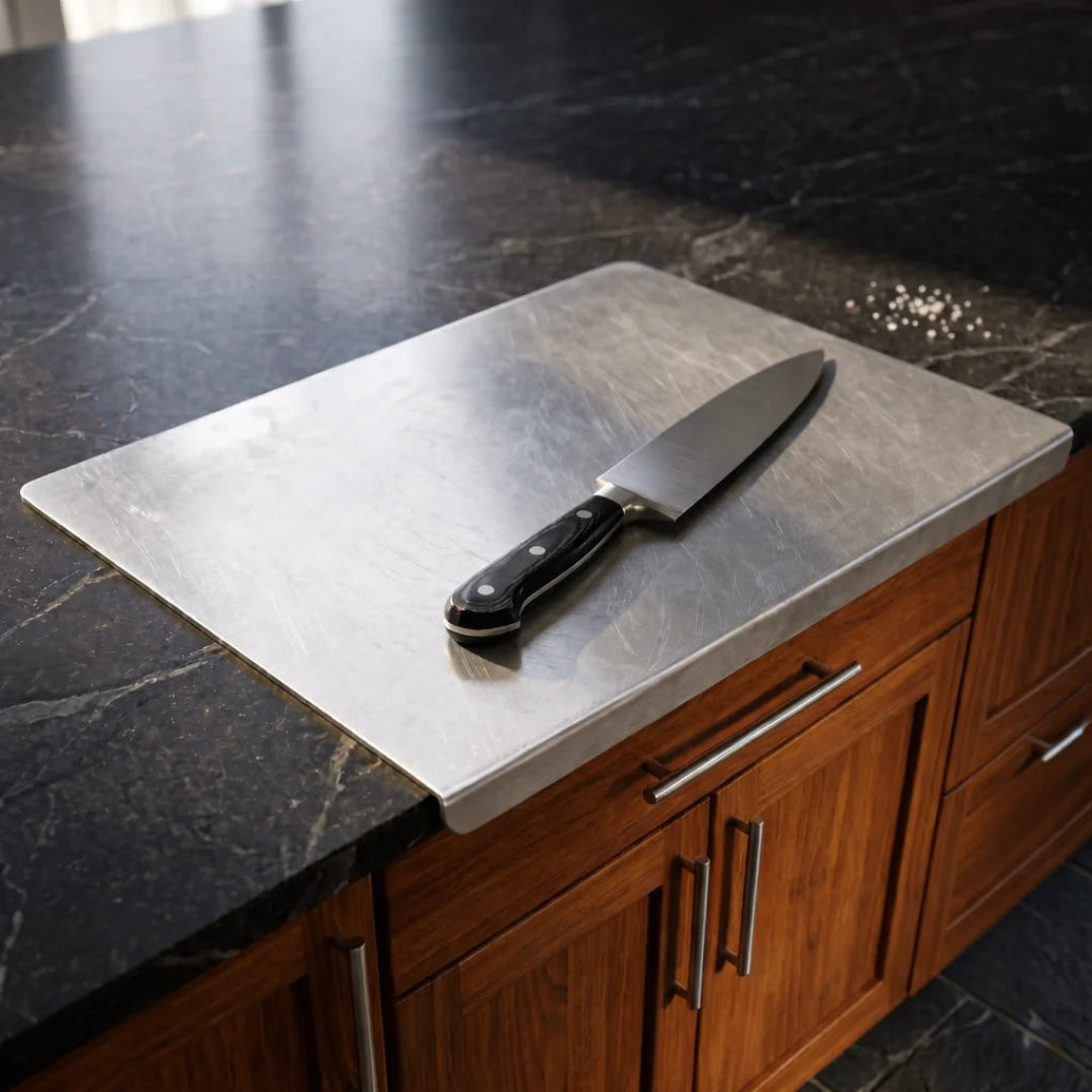 HONE Steel Cutting Board
