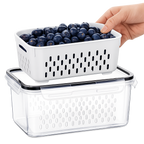 HONE Produce Containers