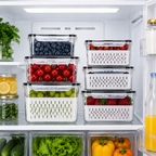 HONE Produce Containers