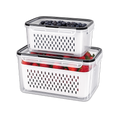 HONE Produce Containers