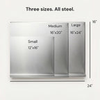 HONE Steel Cutting Board