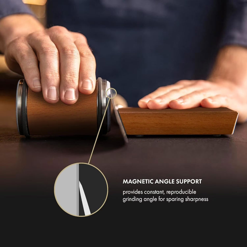 HONE Knife Sharpener
